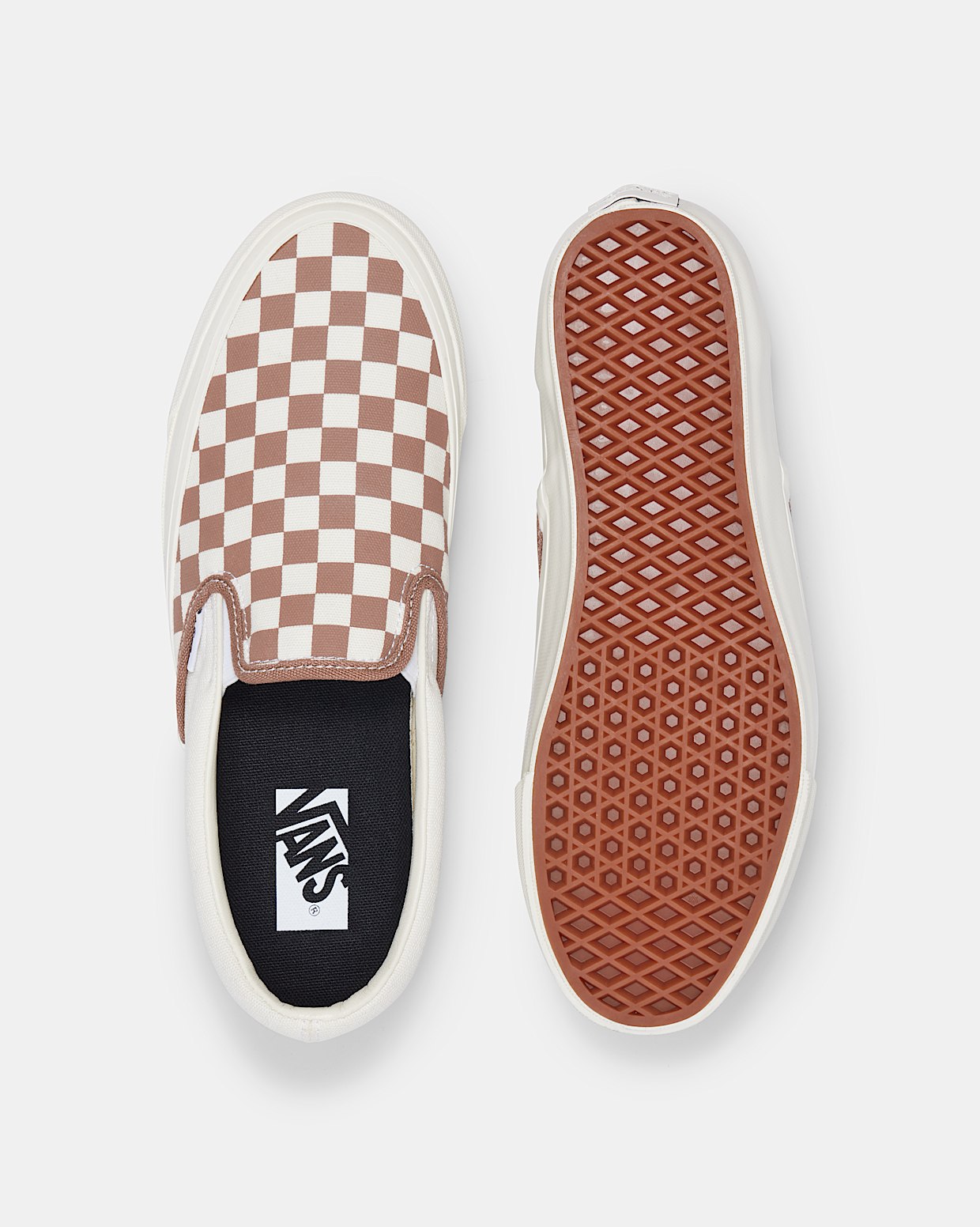 Nude vans shoes outlet