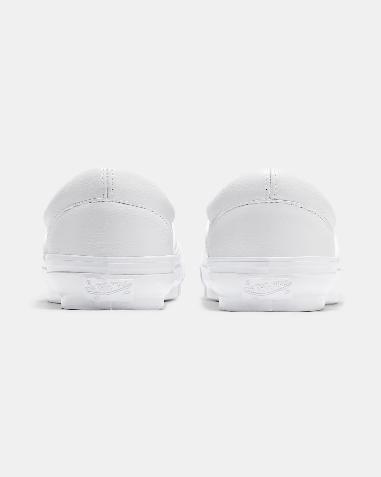 Vans slip on solde store