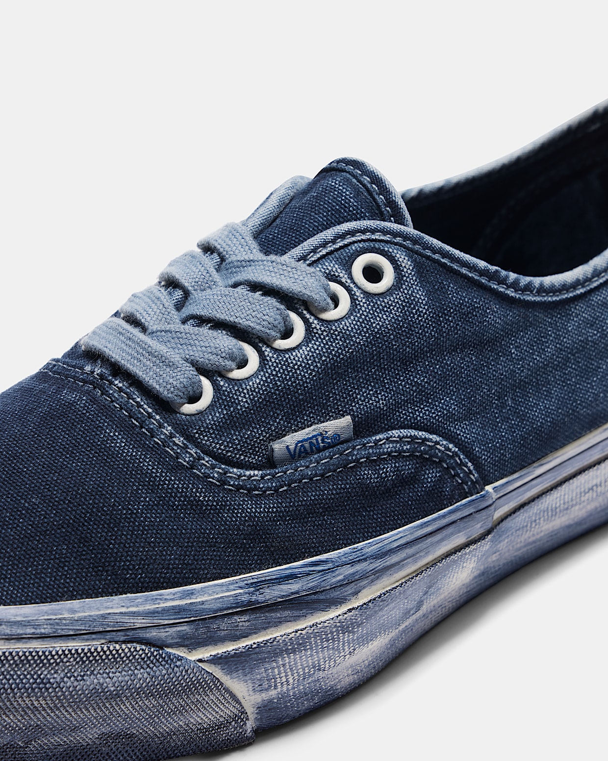 Vintage vans style 44 authentic cheap