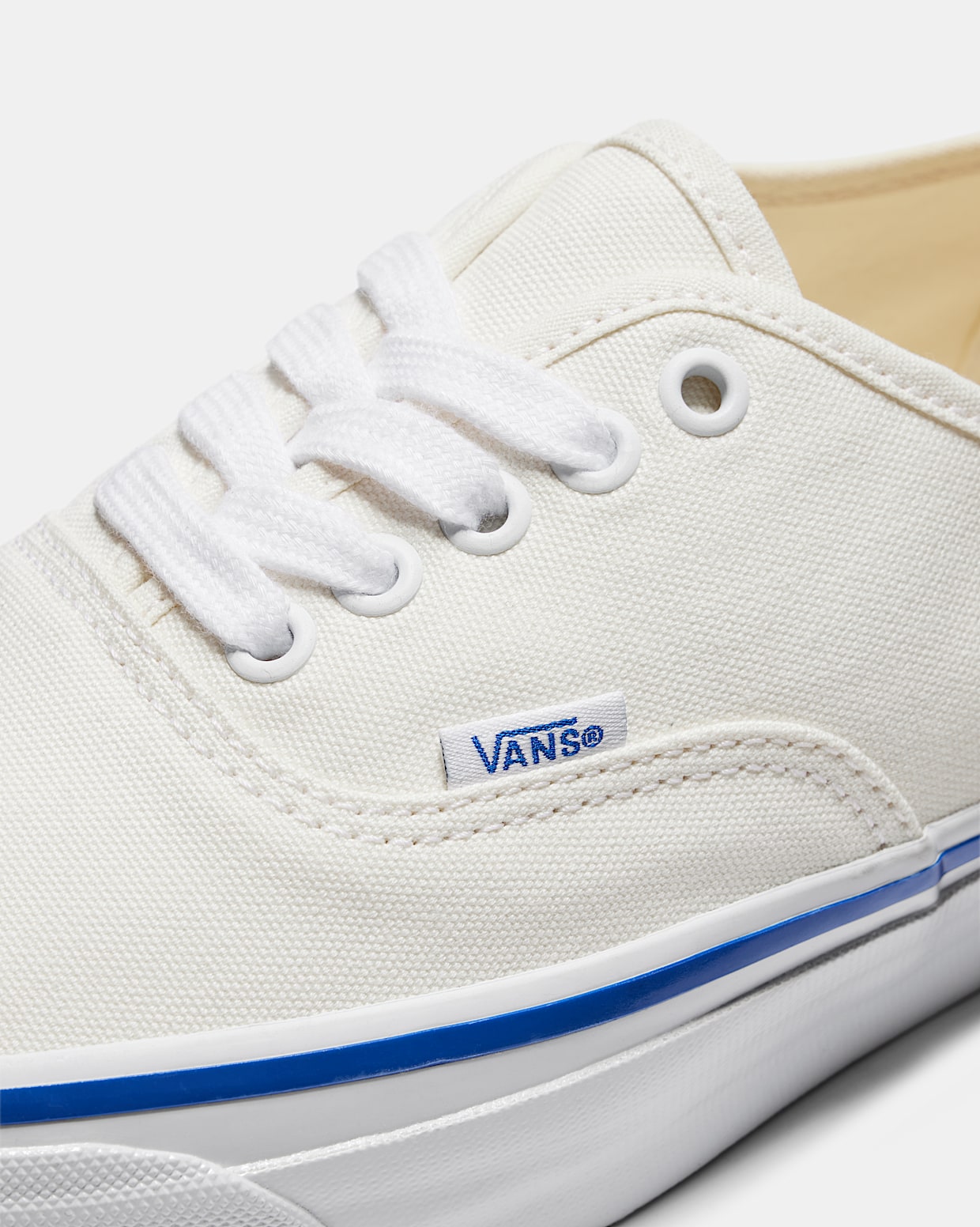Vintage vans style 44 authentic cheap