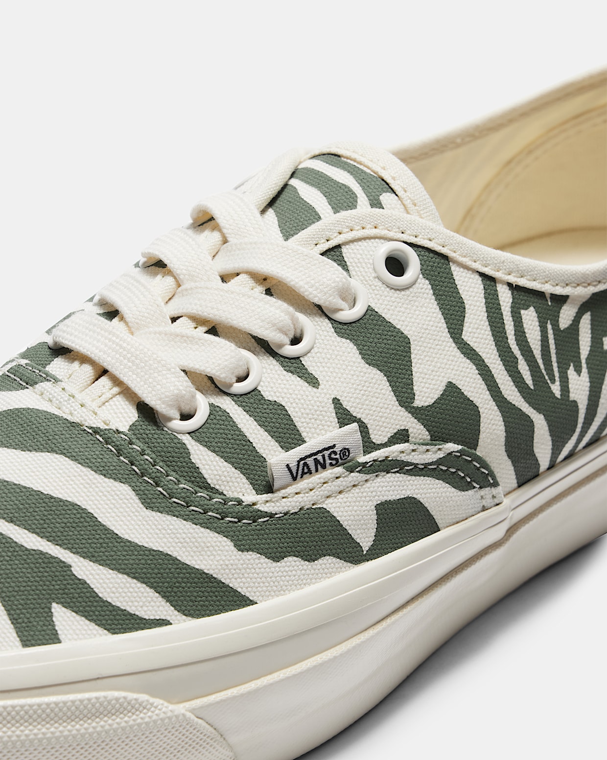 Olive green vans womens outlet