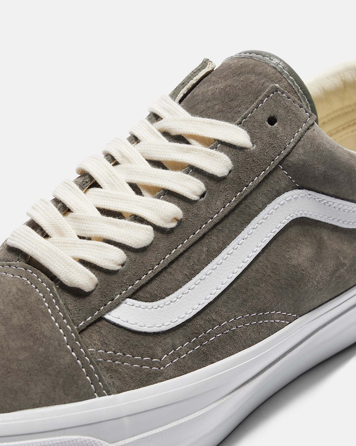 Apple butter vans old skool online