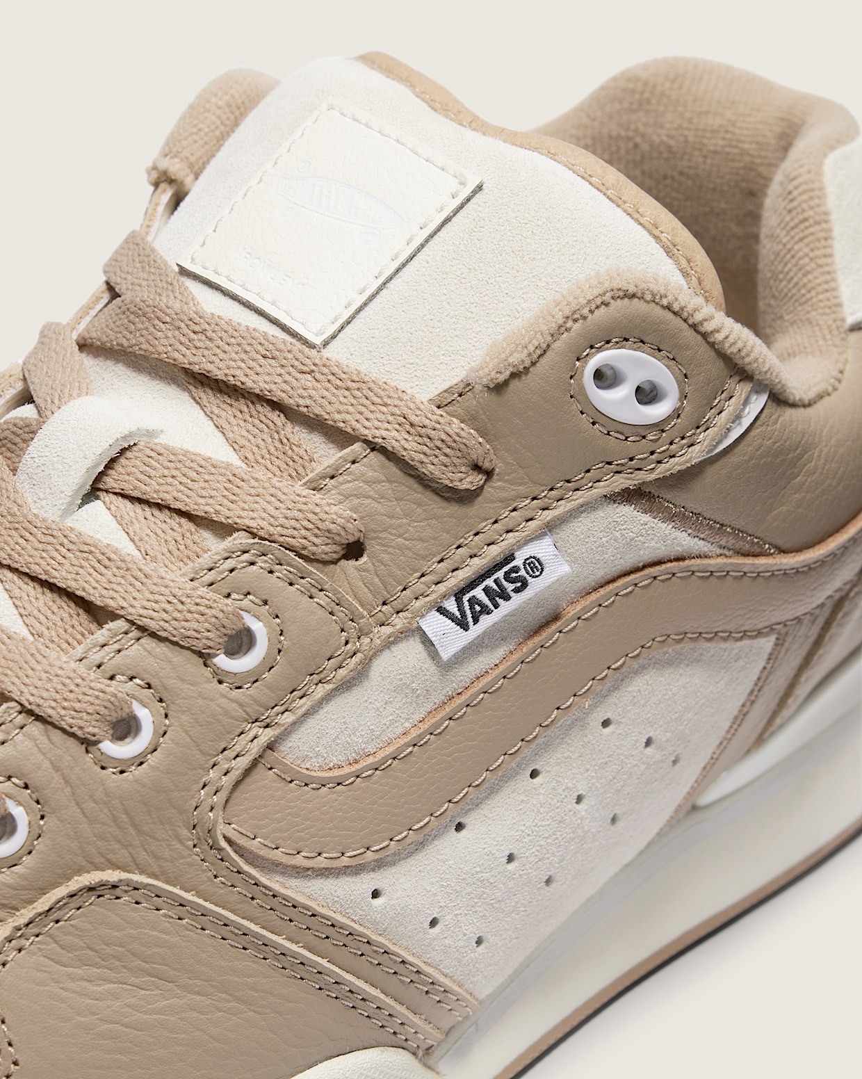 Rowley pro lite vans deals