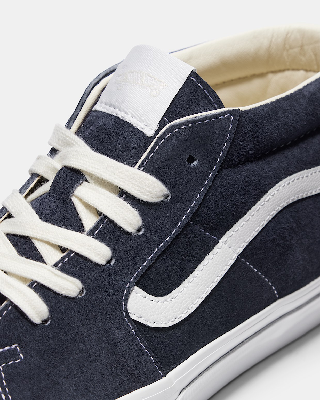 Vans sk8 hi reissue blue new arrivals