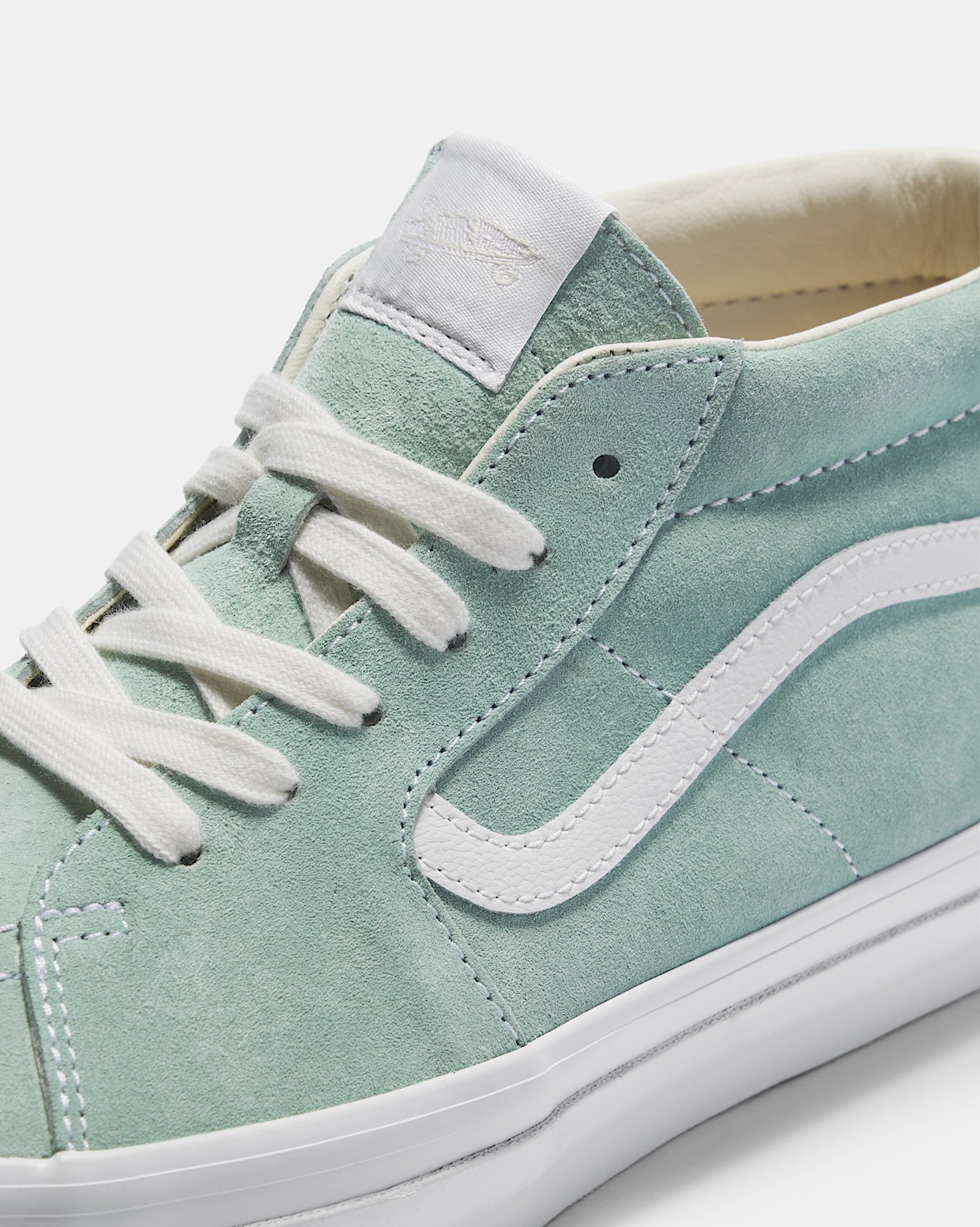 Vans sk8 mid mens 2025