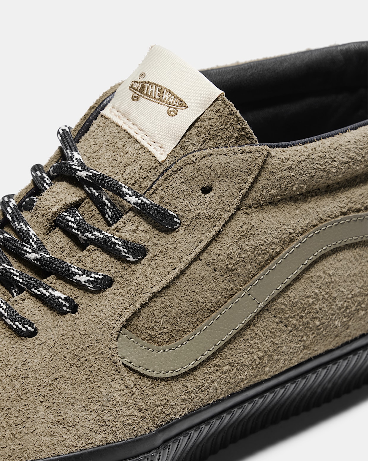 Vans era mid online