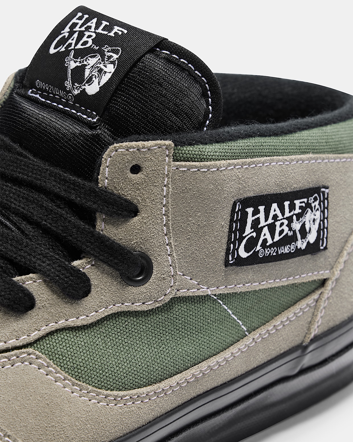 Vans 33 online