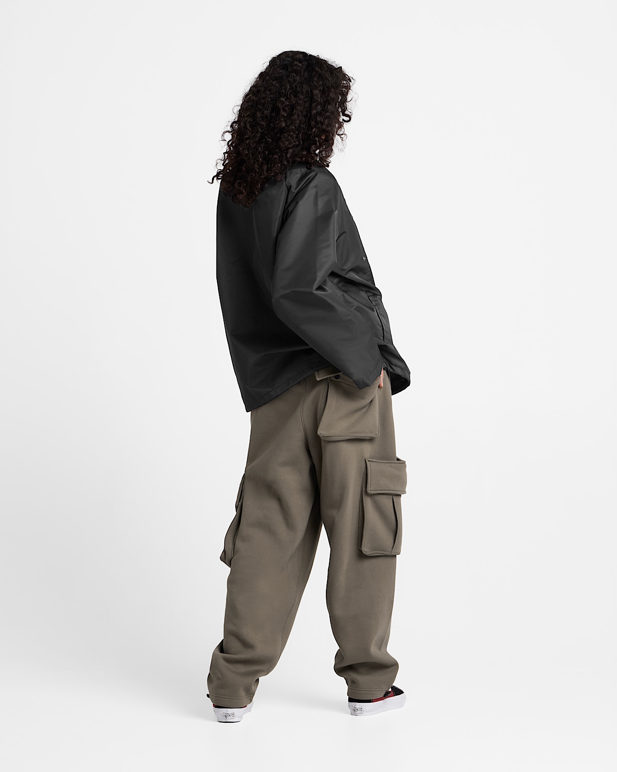 Cargo premium quality fleece new arrivals