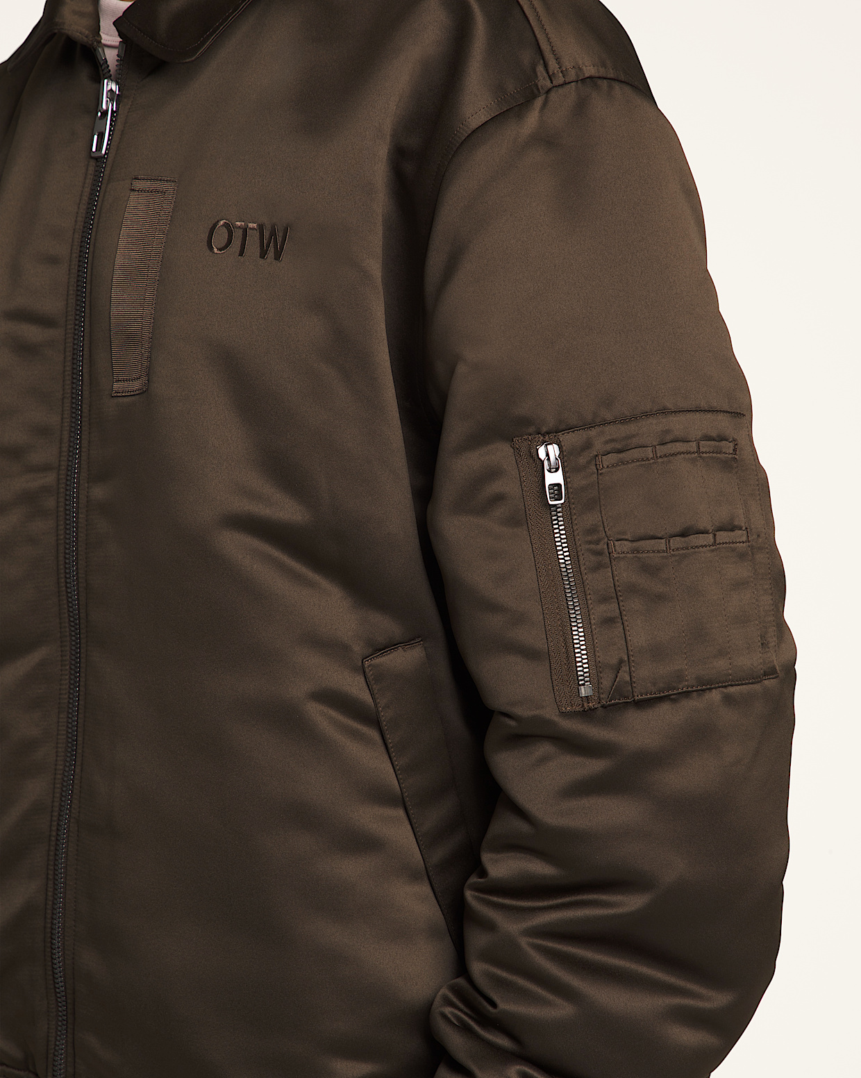 Vans otw jacket sale