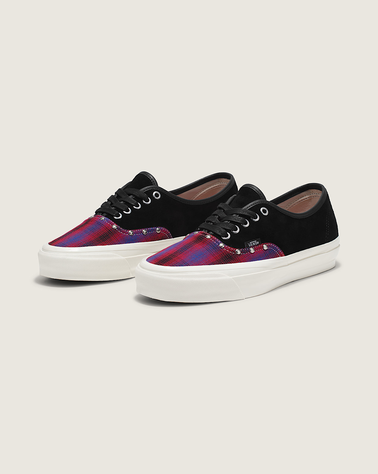 Vans authentic red chili pepper cheap