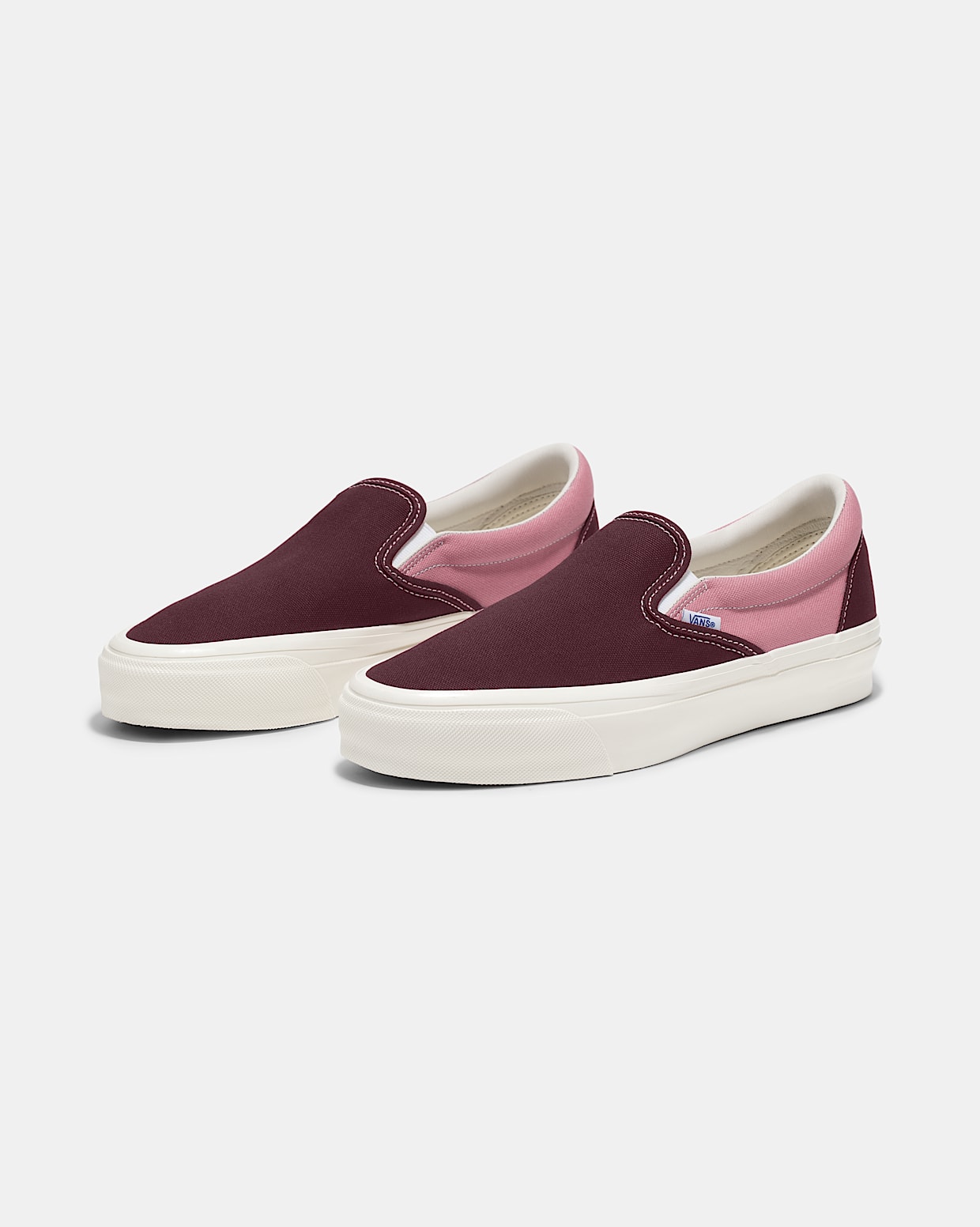 Vans classic slip on 98 dx 2025