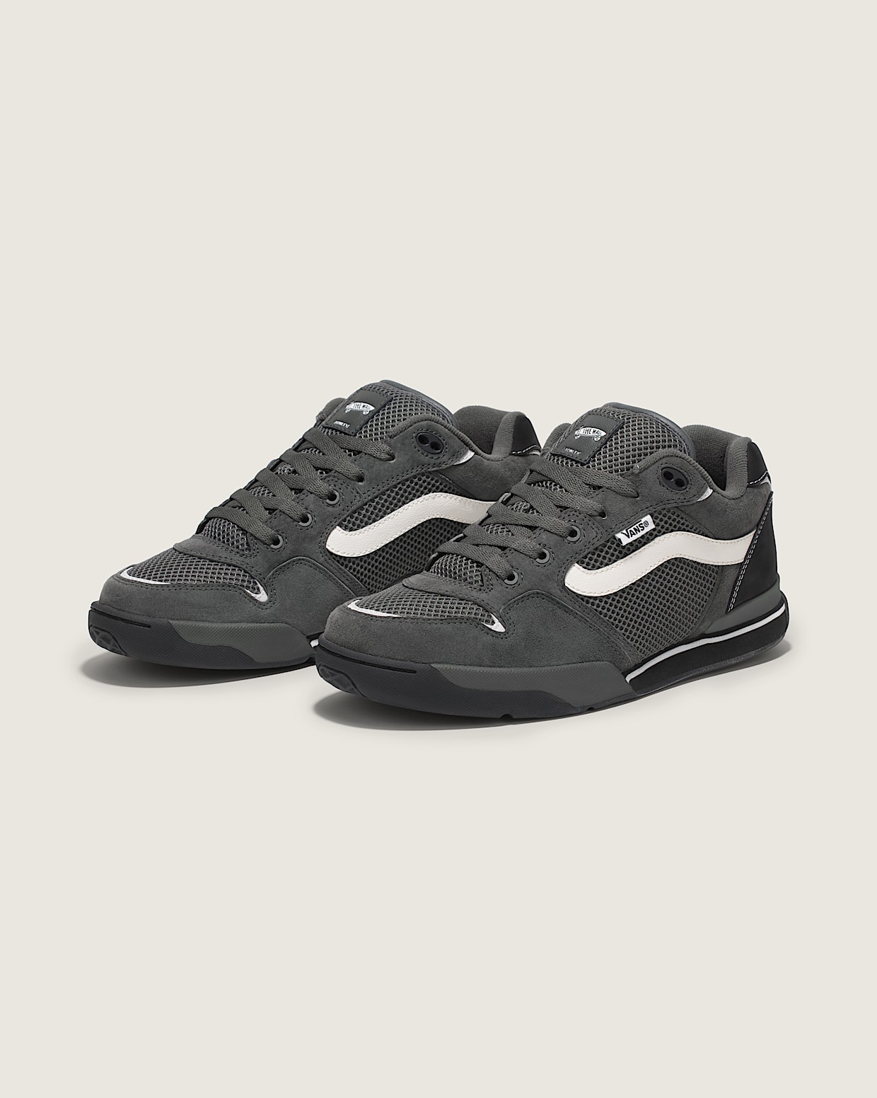 Vans xlt elite outlet