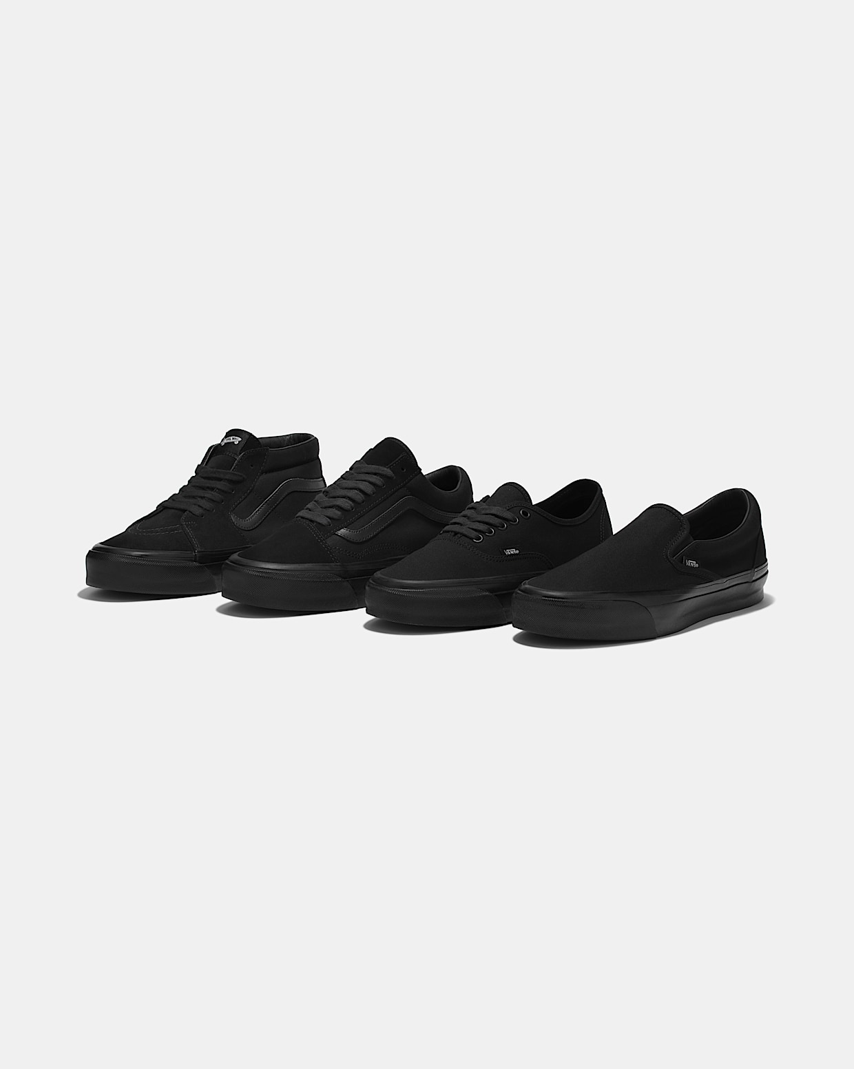 Vans uc slip on cheap