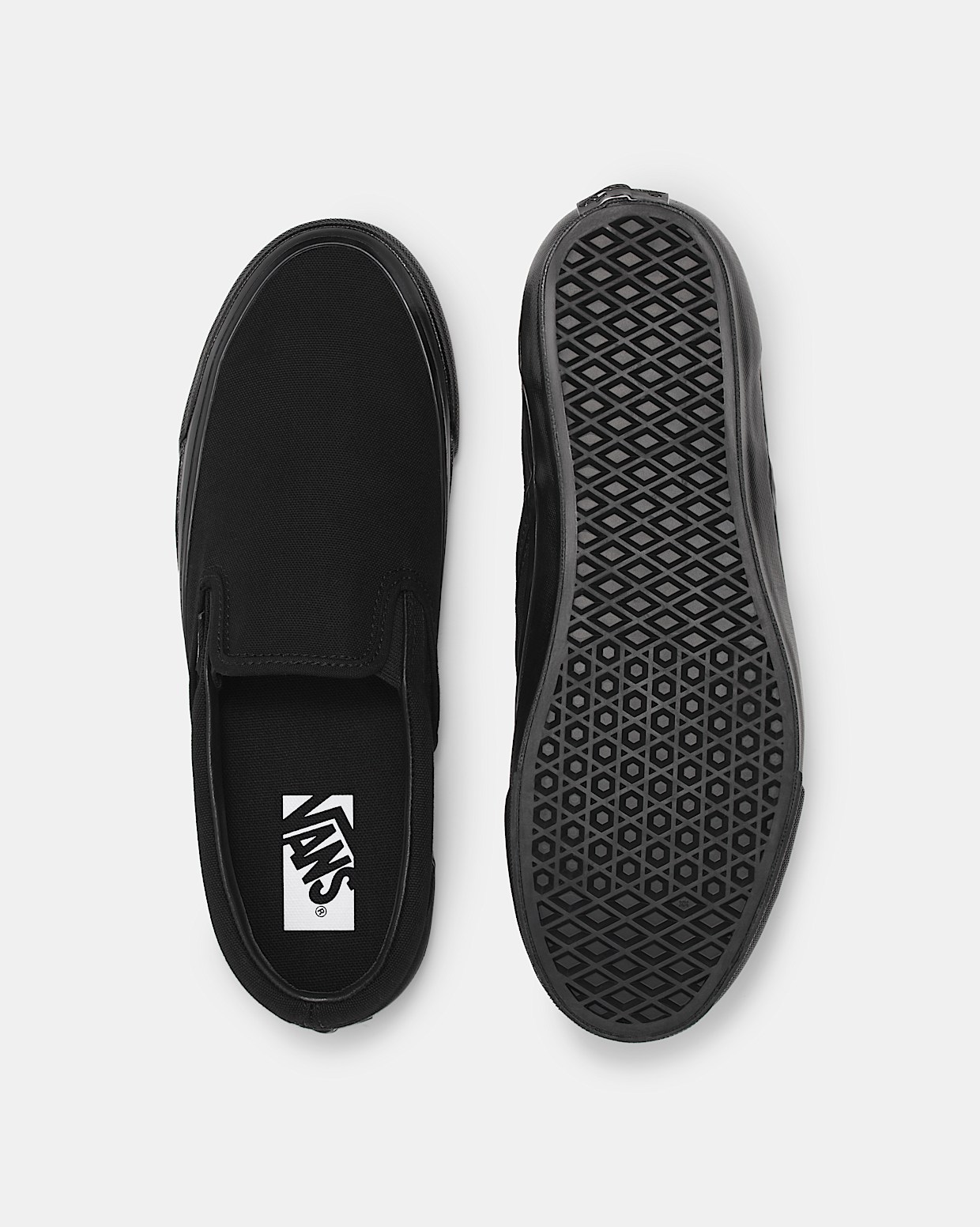 Vans slip on made for the makers 2025