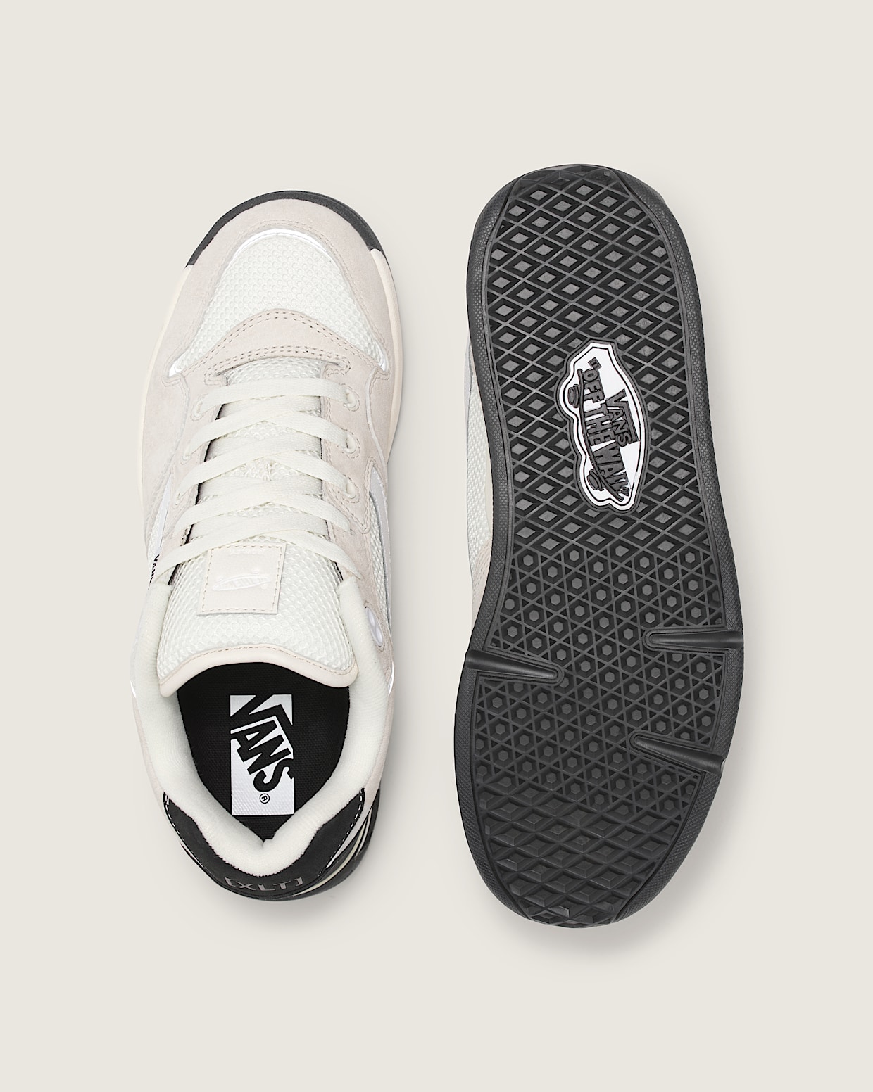 Vans shoes xlt deals