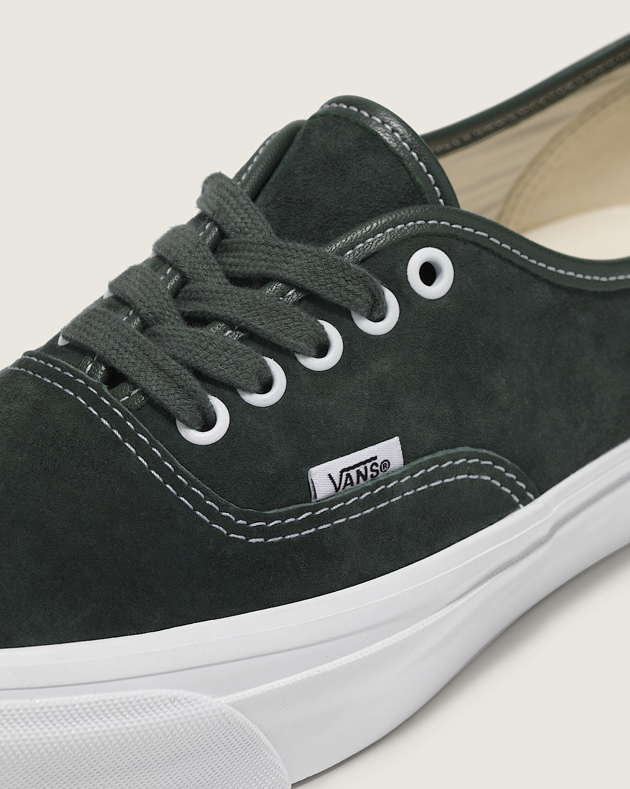 Vans authentic full black original on sale