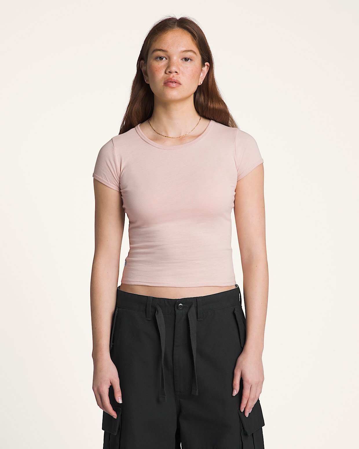 Vans baby tee outlet