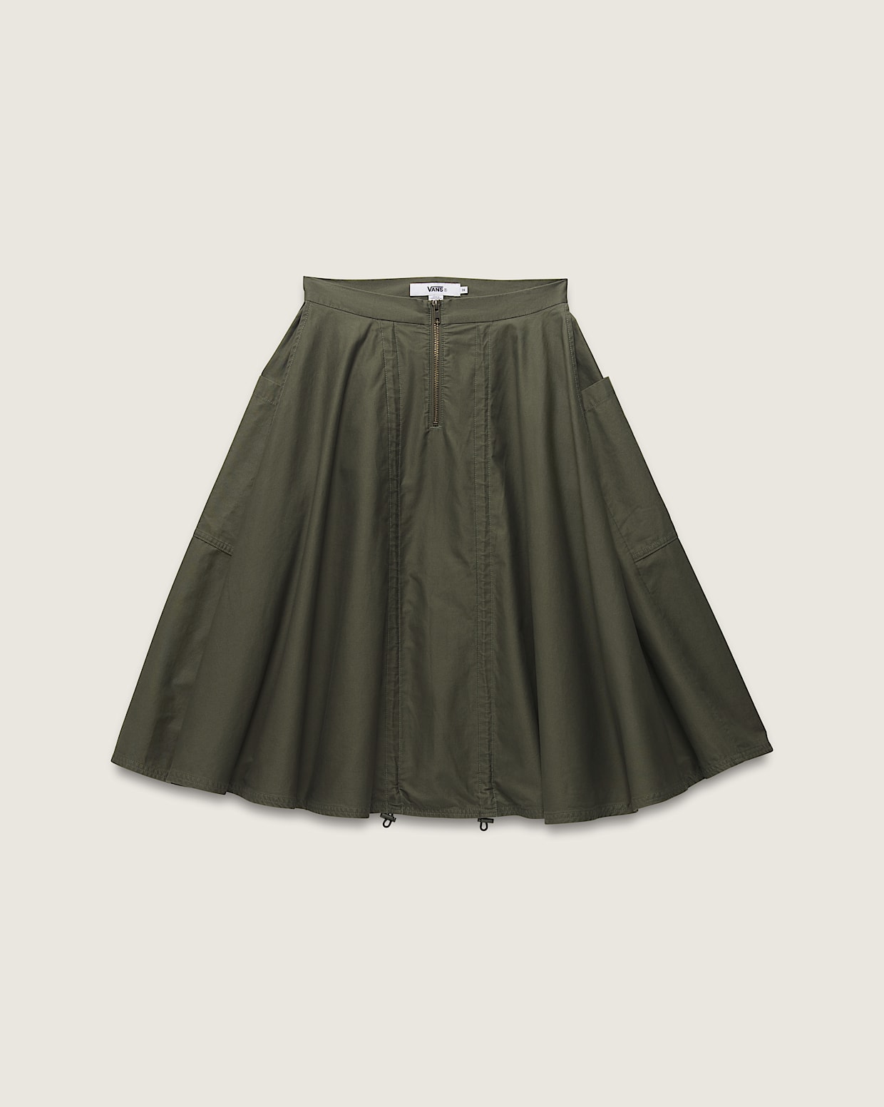 Ruched skirt 60 on sale
