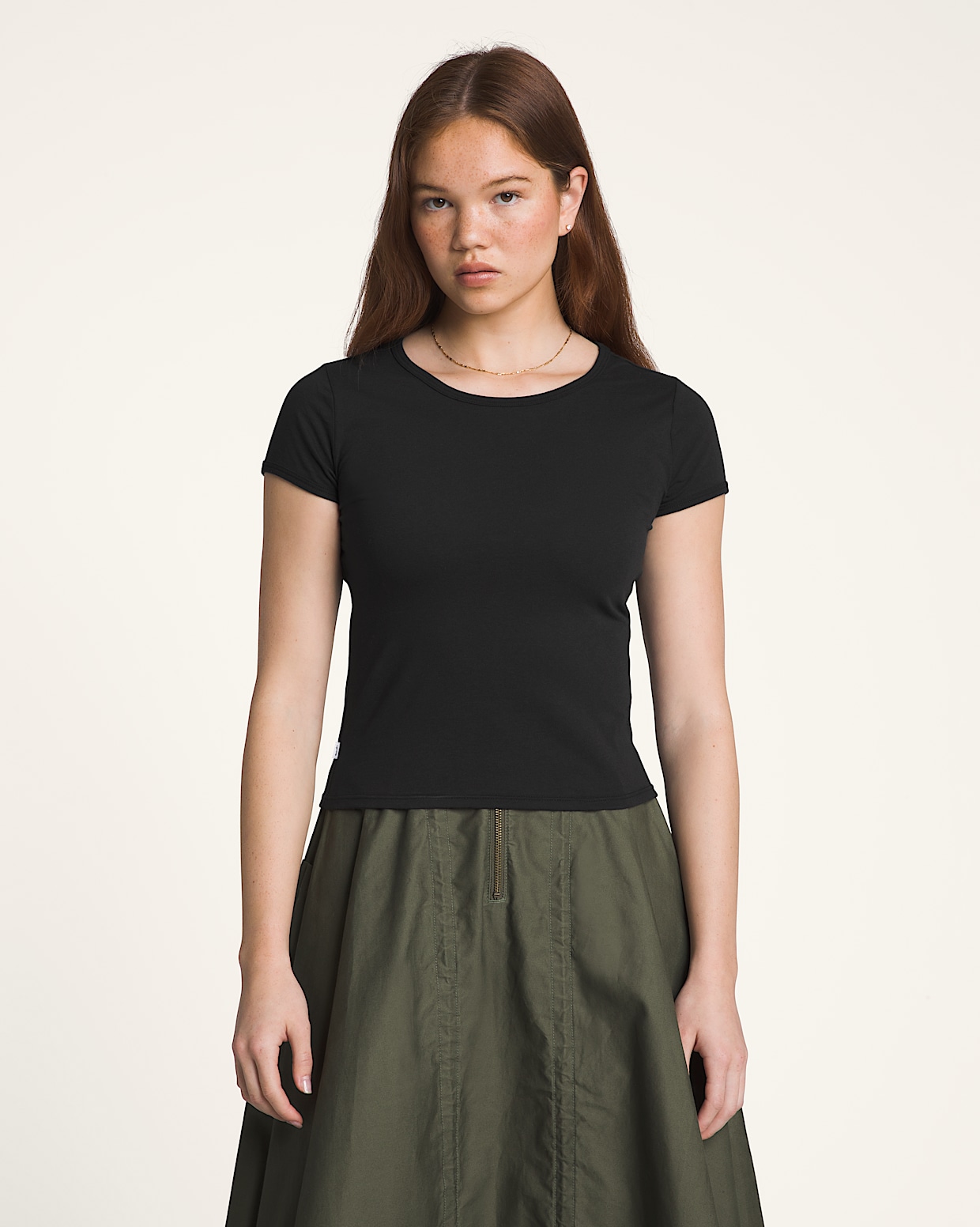 Vans baby tee outlet