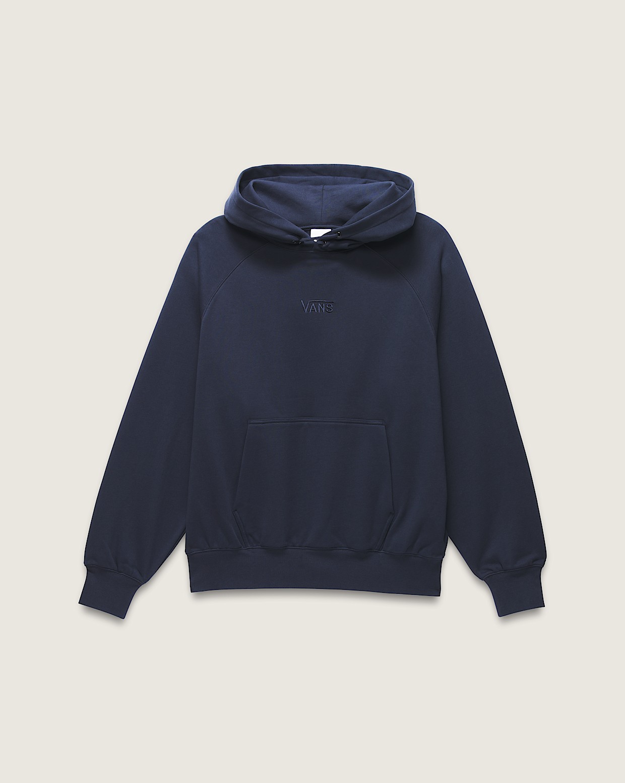 Vans blue hoodie on sale