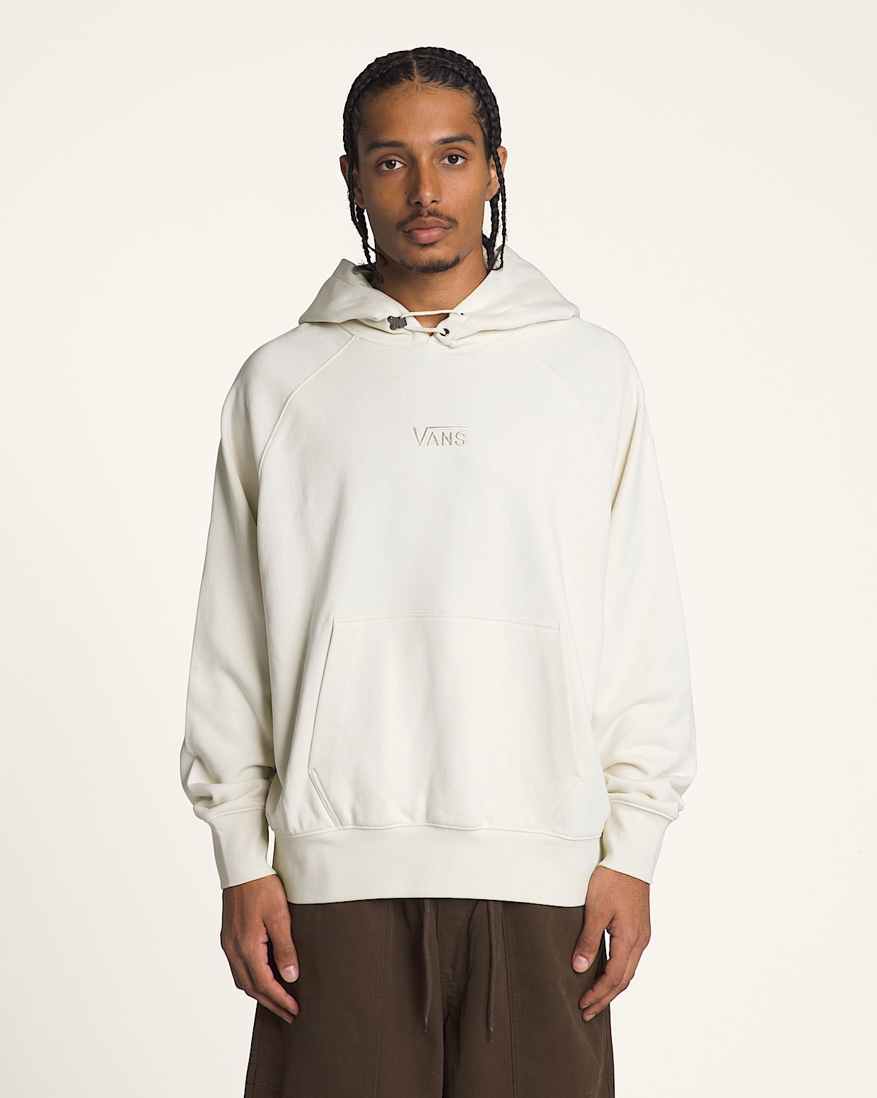 Vans otw pullover fleece store