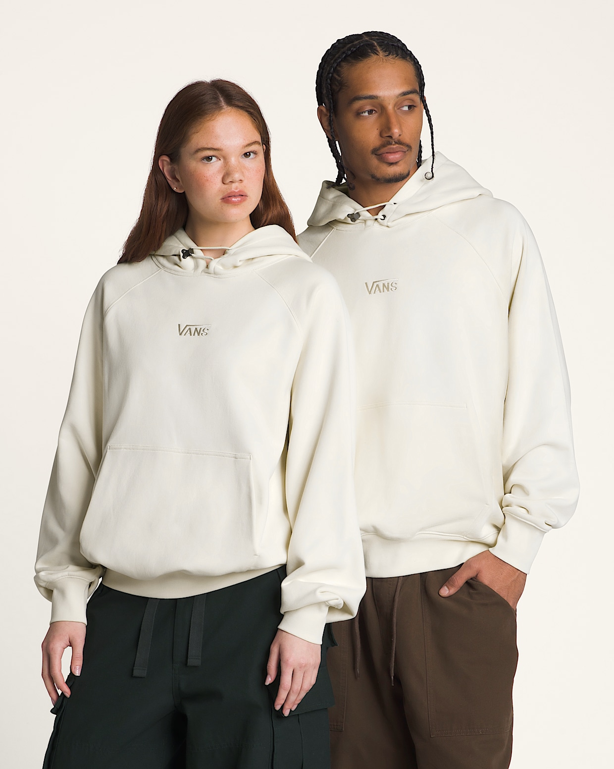 Vans otw pullover fleece online