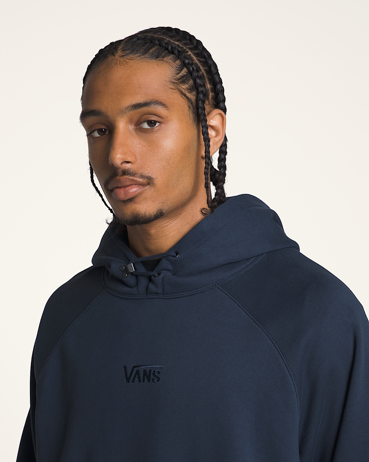 Vans otw pullover fleece online