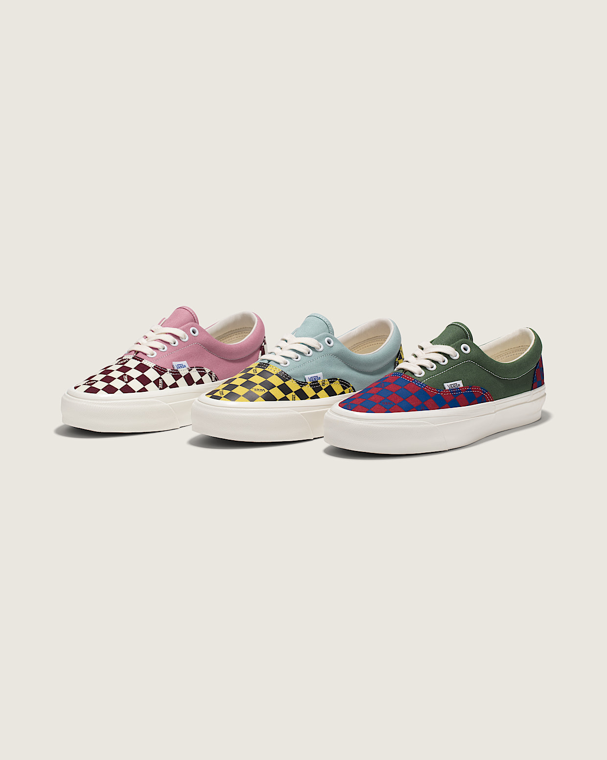 Vans era lx online