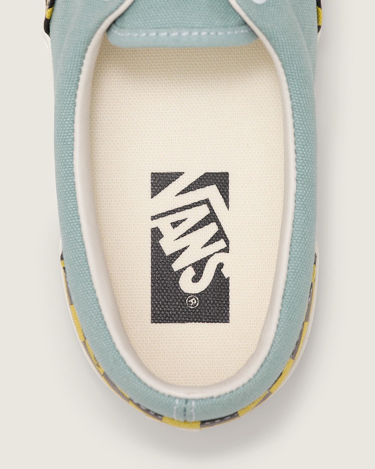 Premium Era 95 in BMX Grey Mist Sky Blue Vans