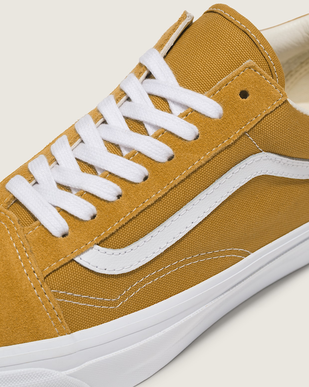 Old skool vans retro top