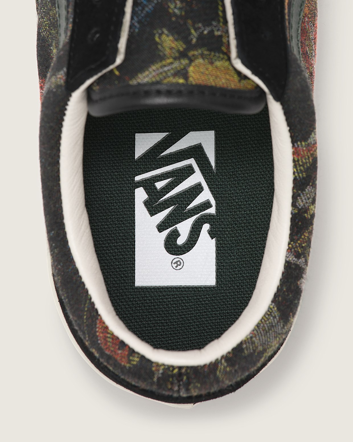Vans donna online new arrivals
