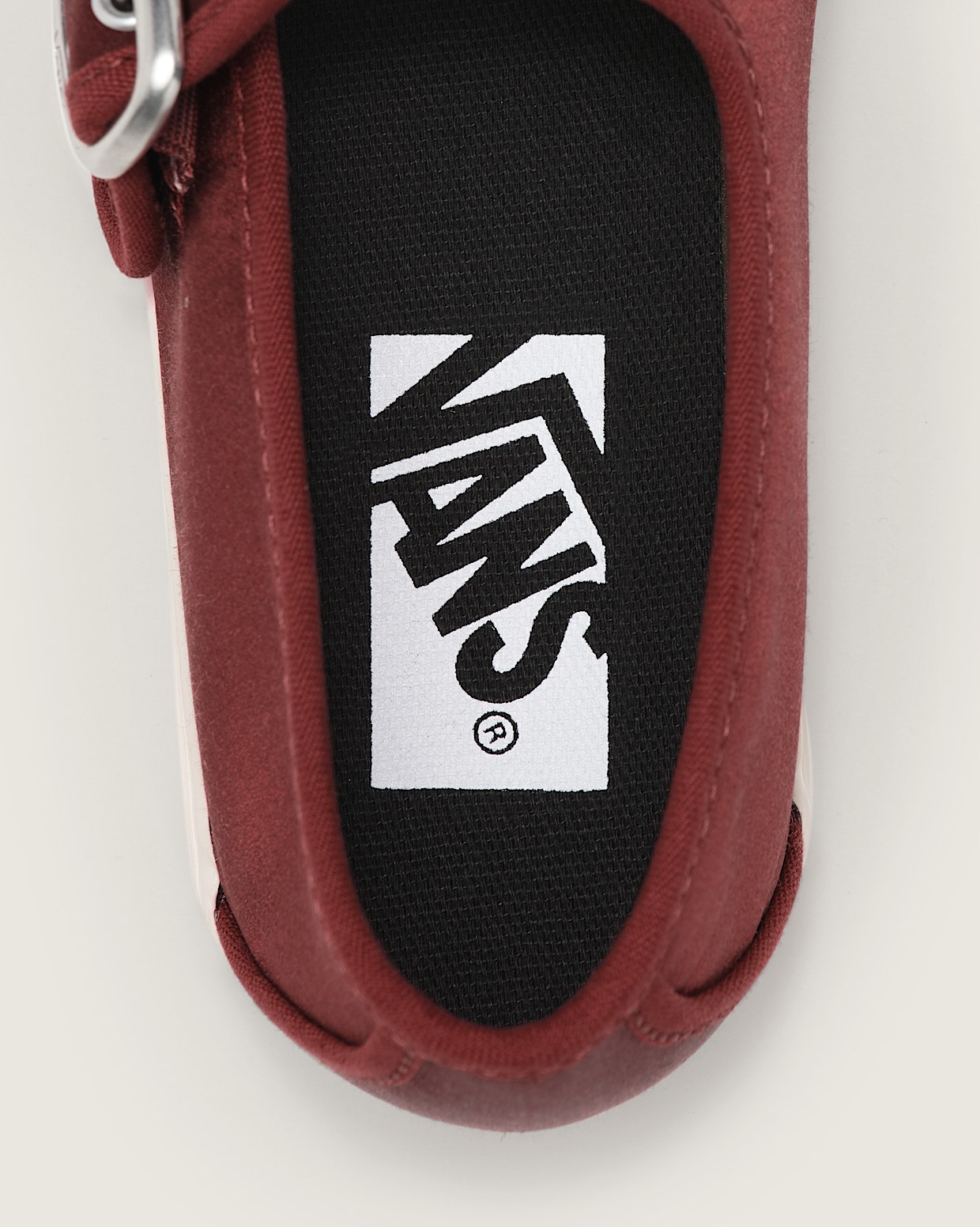 Lo pro leather vans clearance
