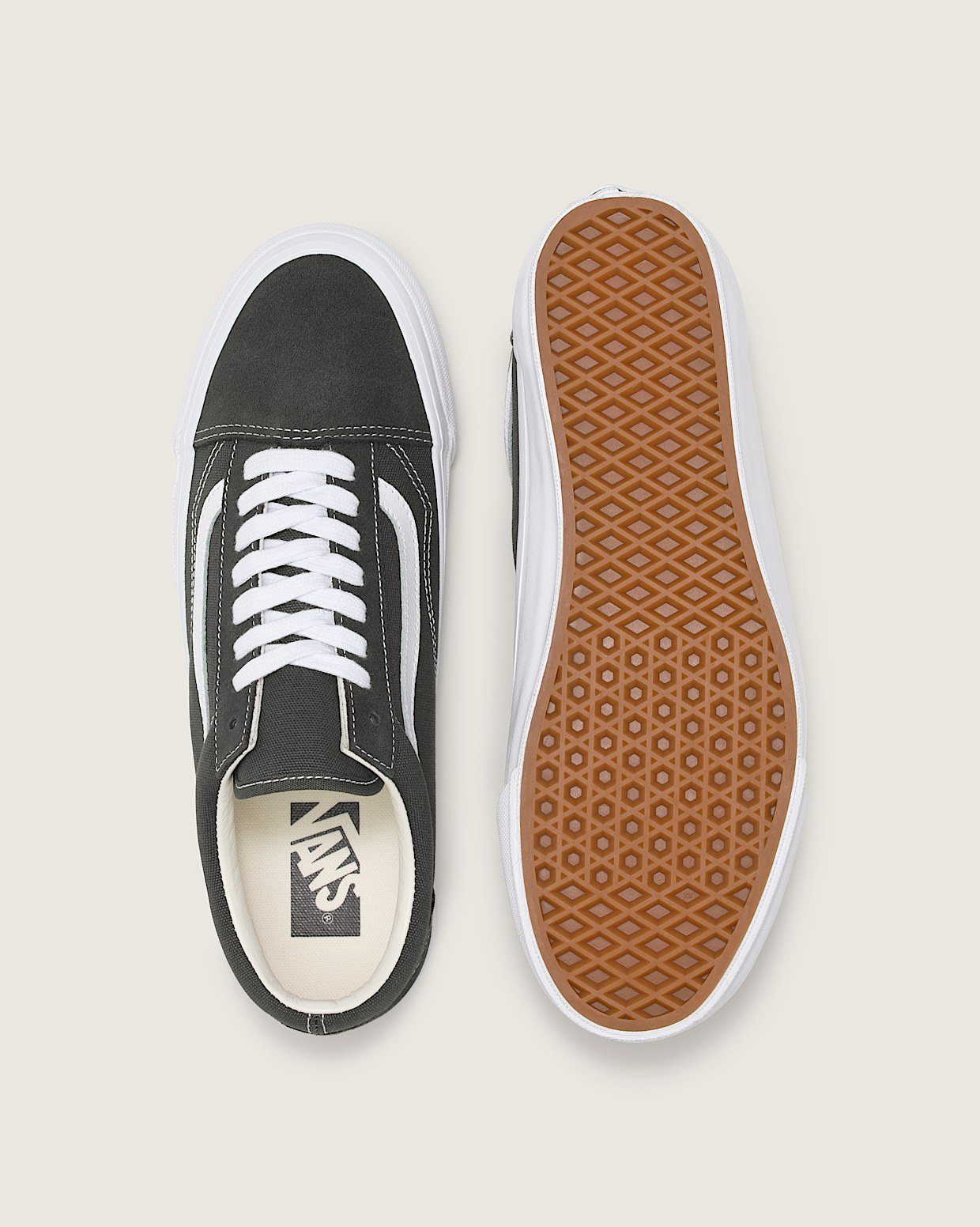 Old skool ultracush sale