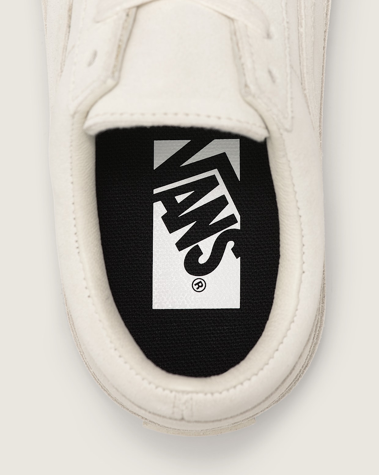 Vans cream old skool sneaker on sale
