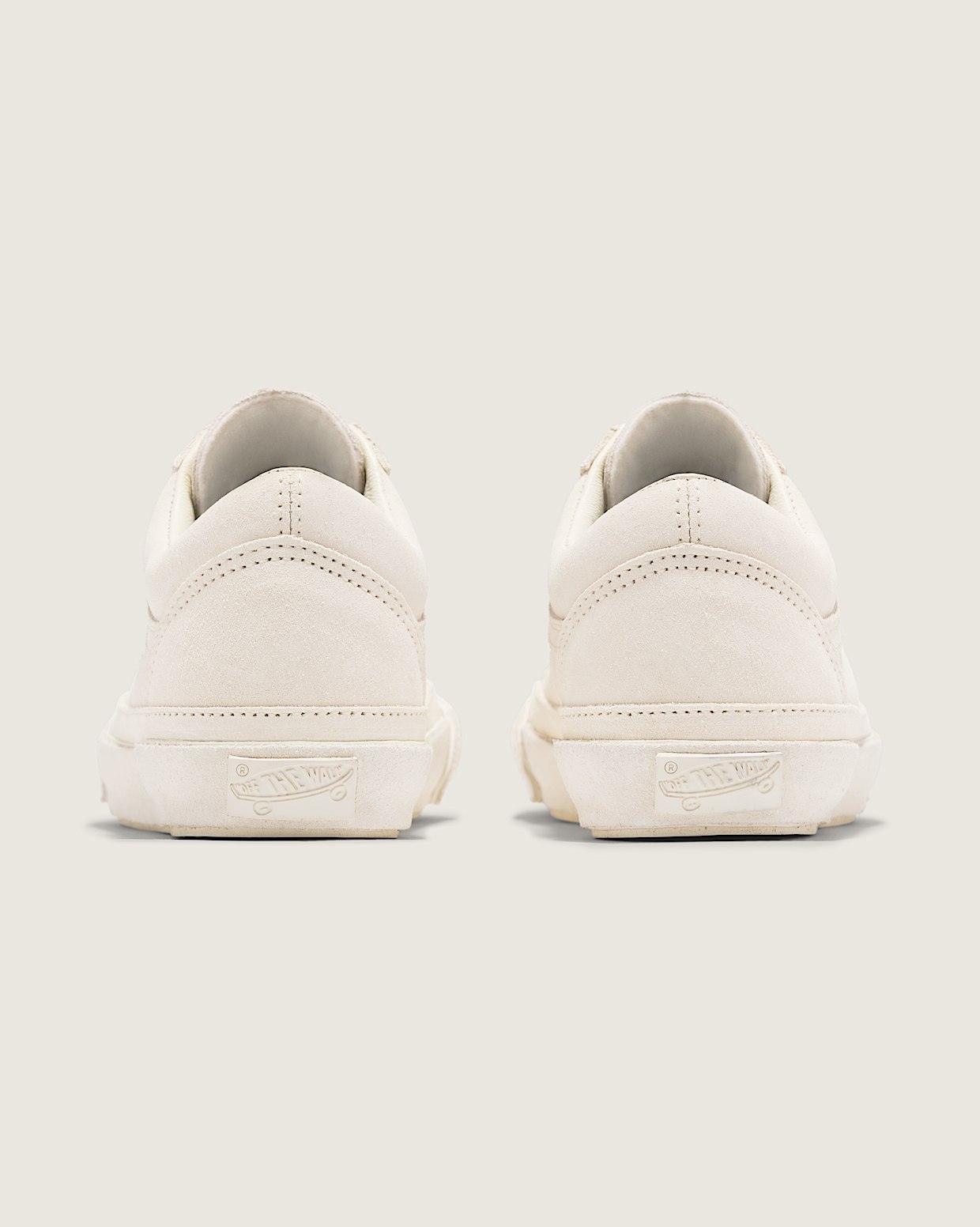 Vans og old skool lx white outlet