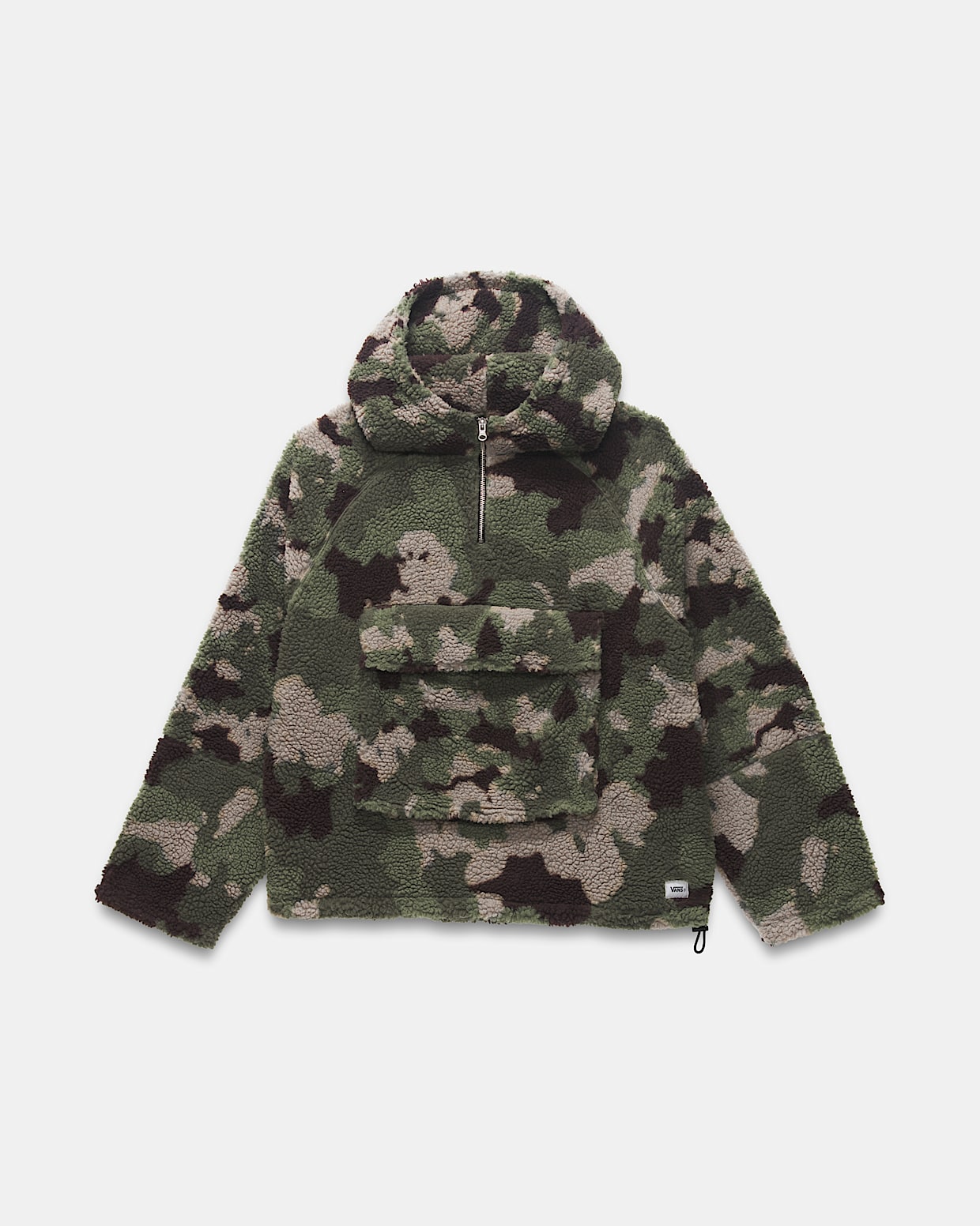 Oversized camo hoodie womens online