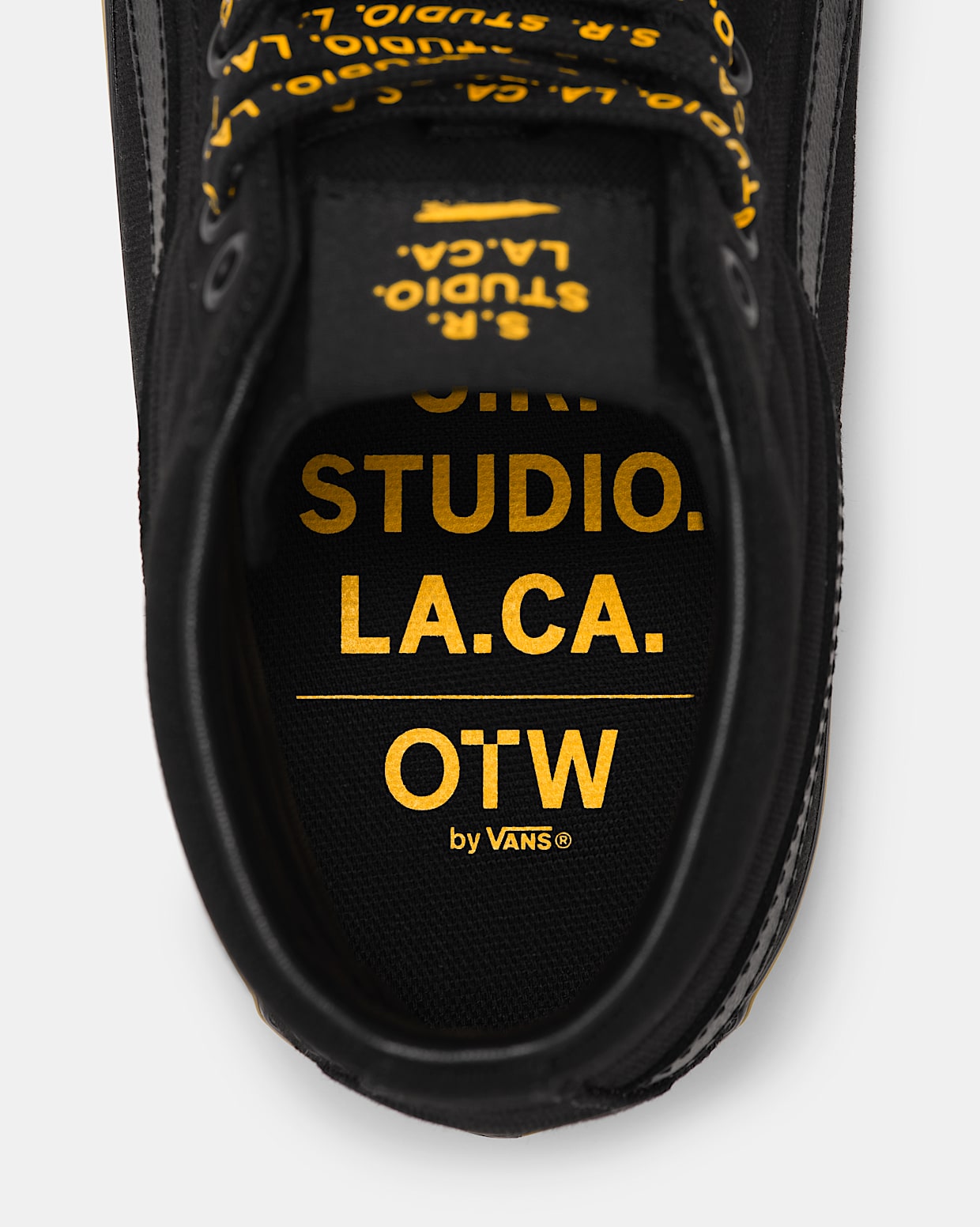 Vans x otw hot sale
