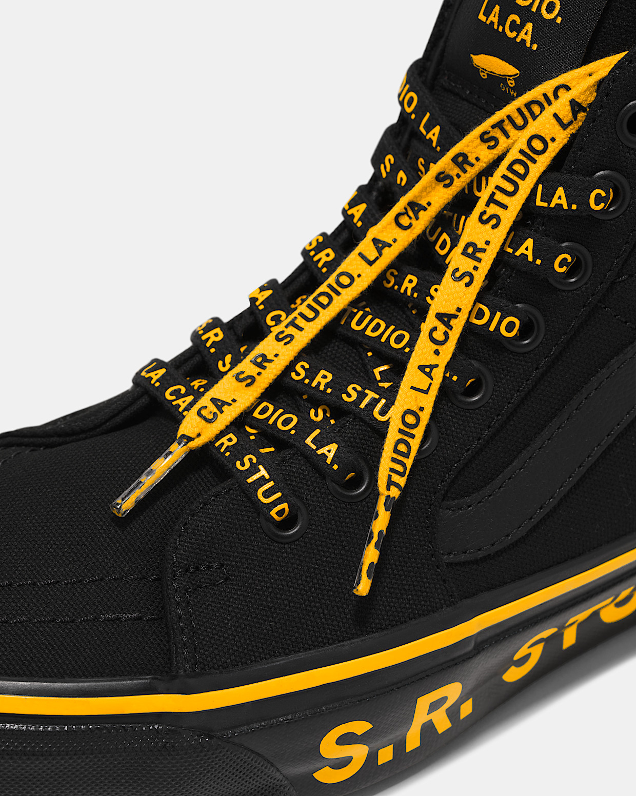 Vans sk8-hi otw hotsell