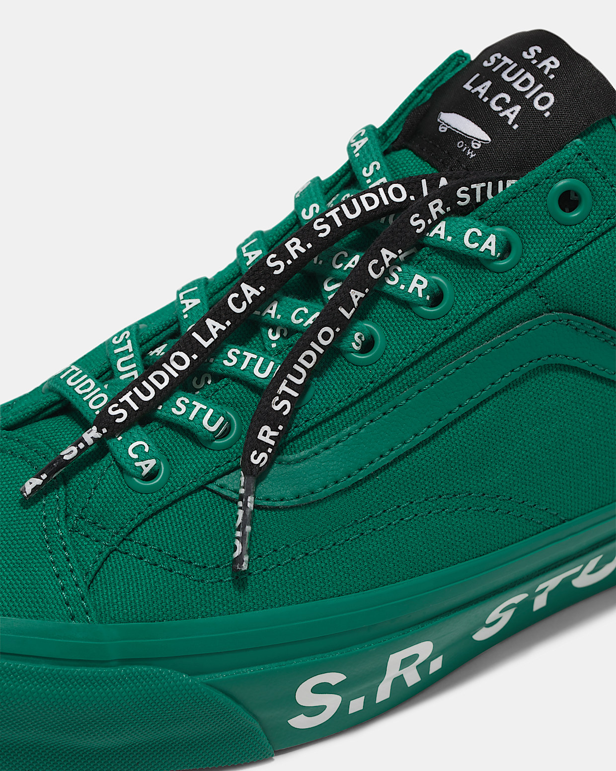 Vans old skool ca hot sale
