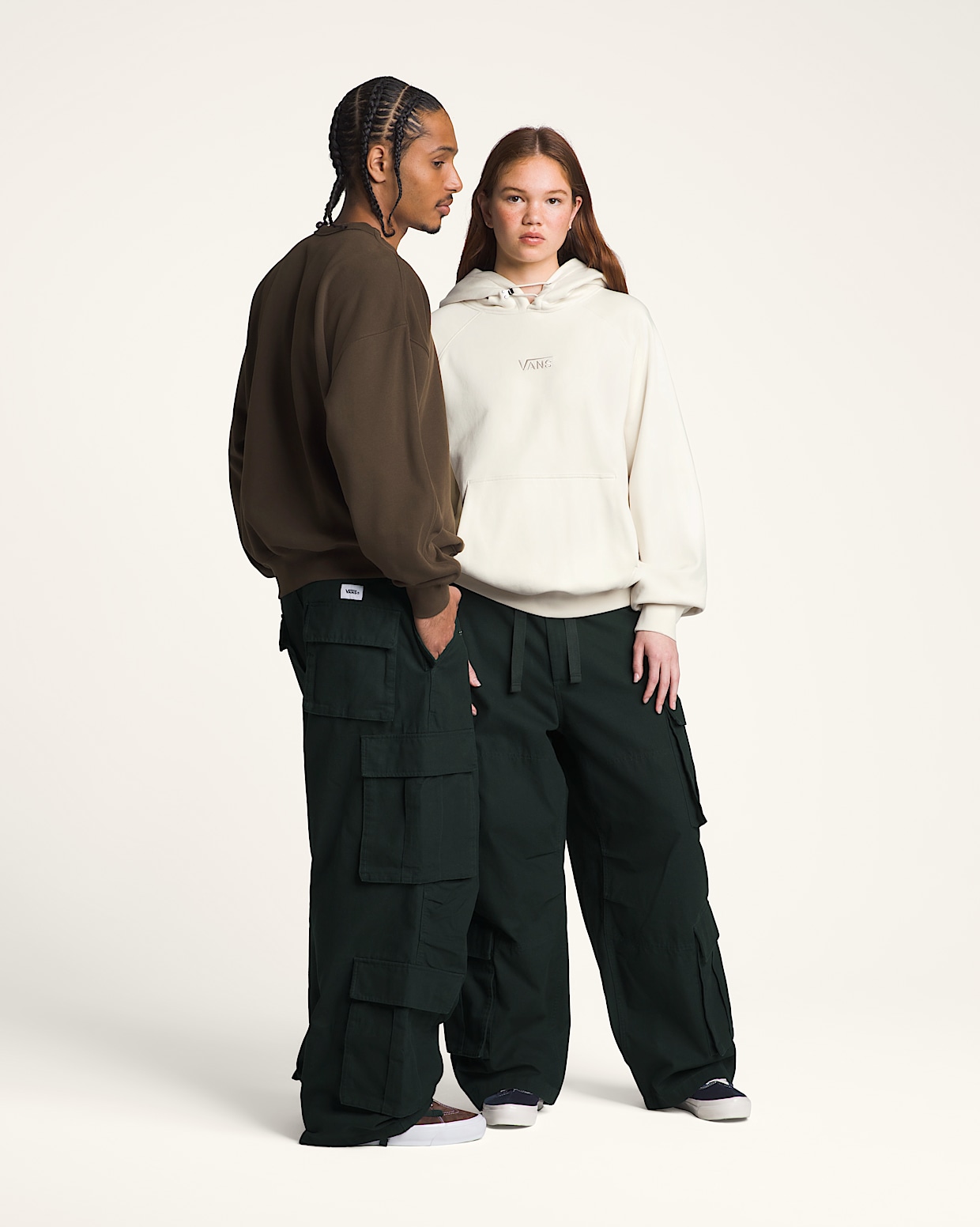 Vans draft cargo pant cheap
