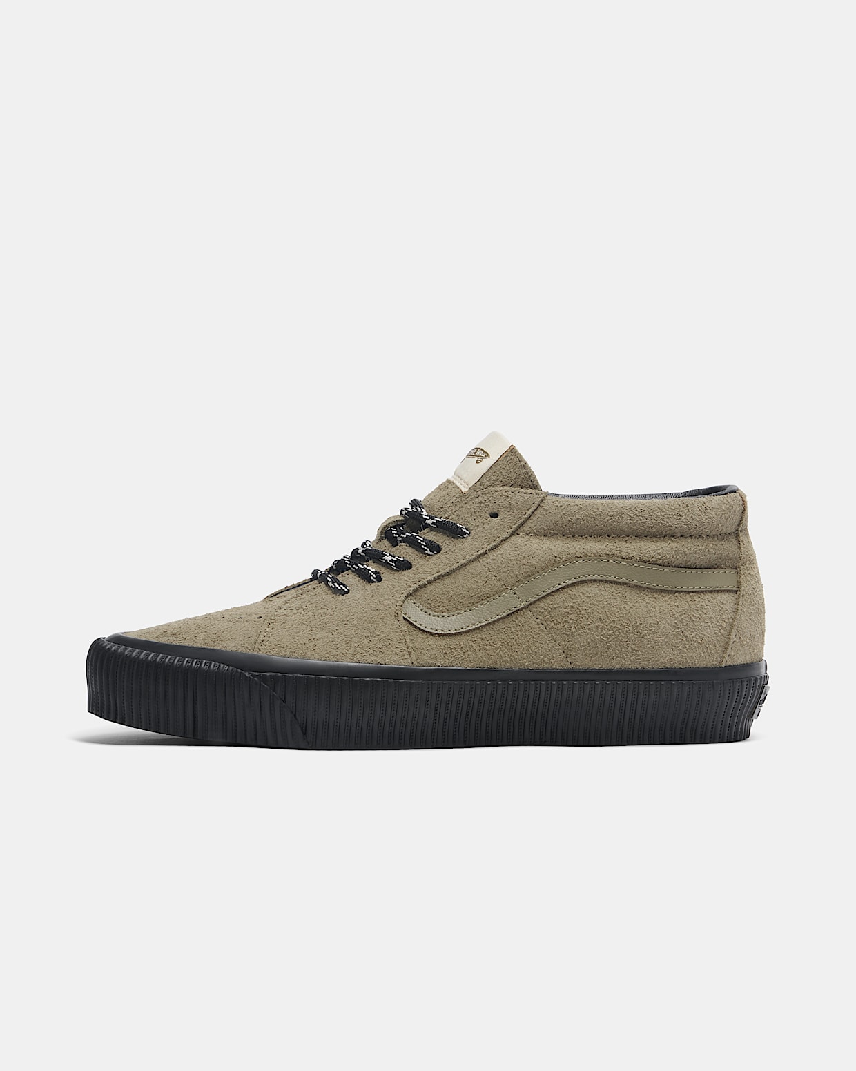 Vans sk8 marron hotsell