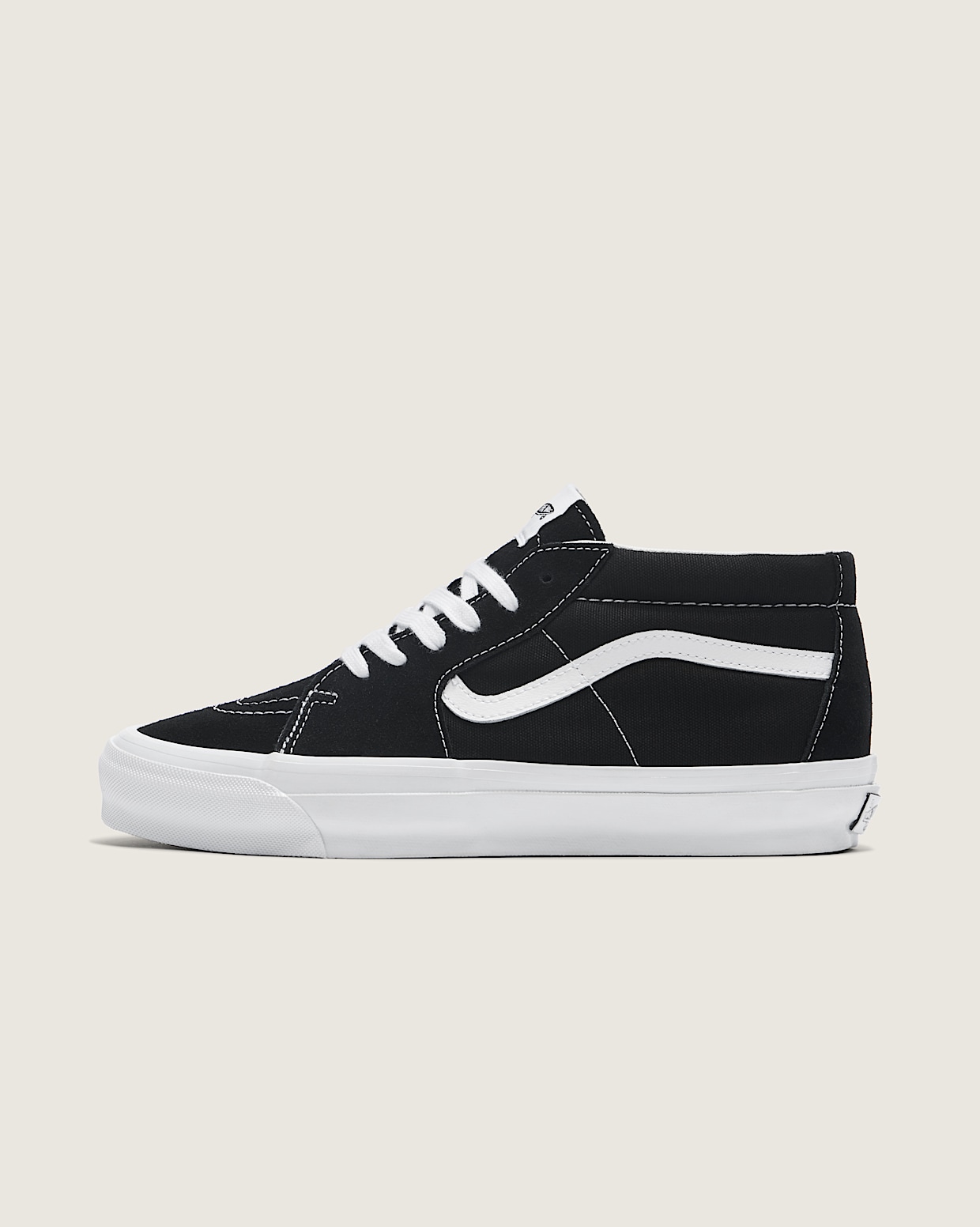Tenis vans sk8 mid top