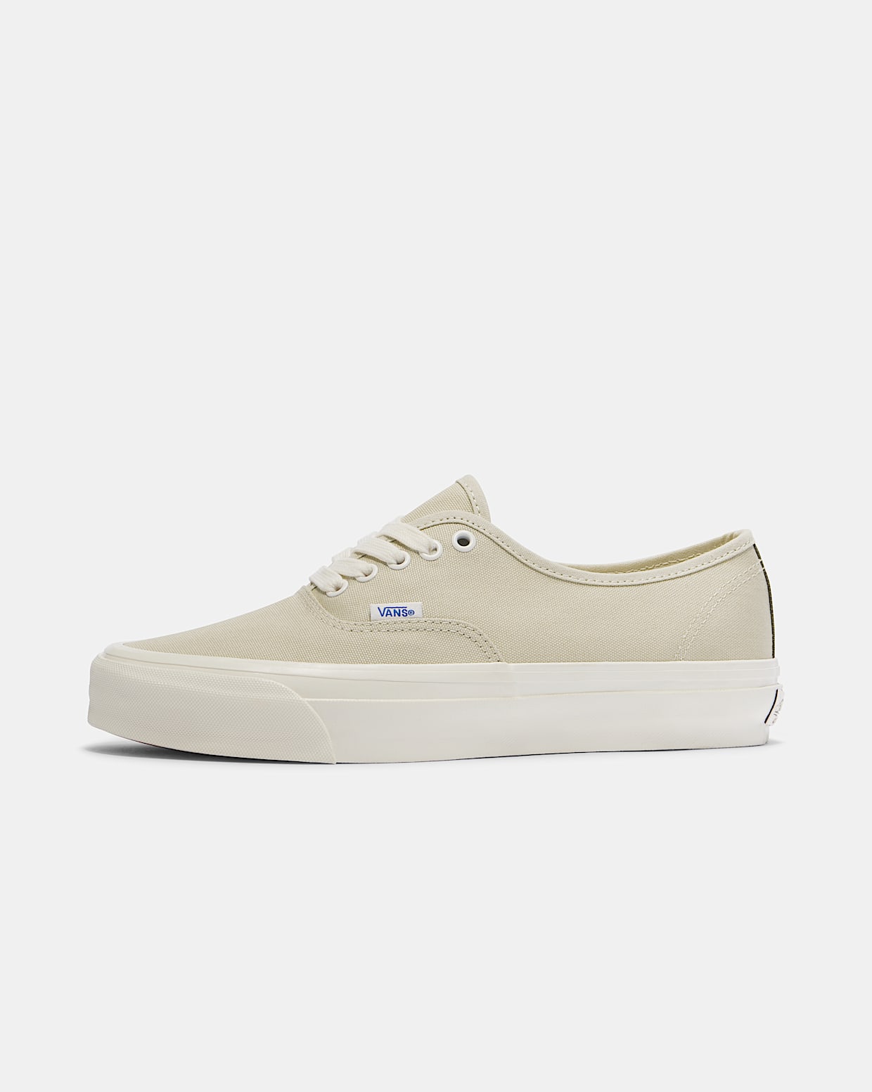Premium Authentic 44 in Castle Wall Grey Vans
