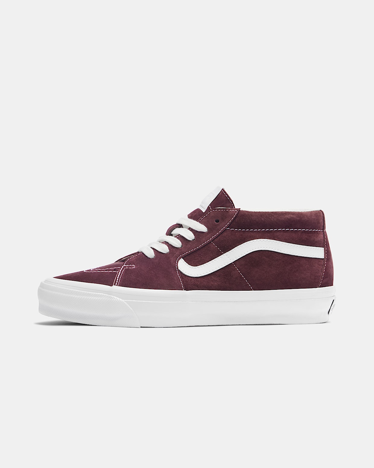 Vans era mid online
