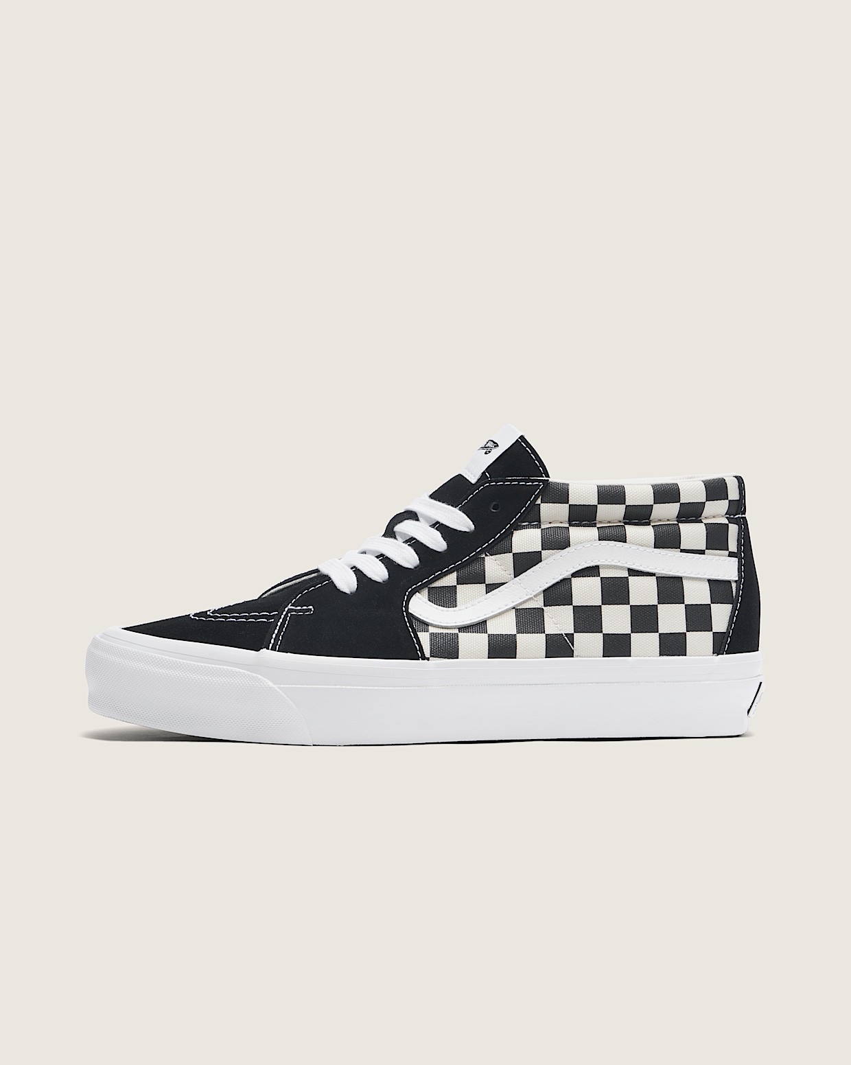 Sk8 hi platform 2.0 checkerboard hot sale