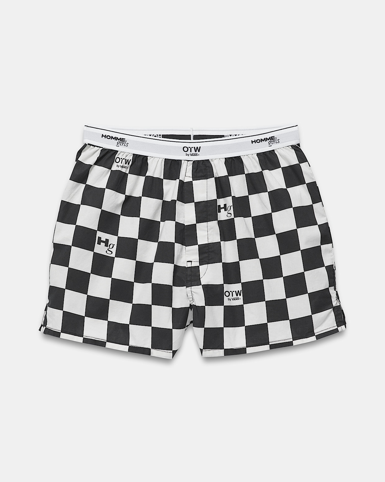 Vans short homme shop