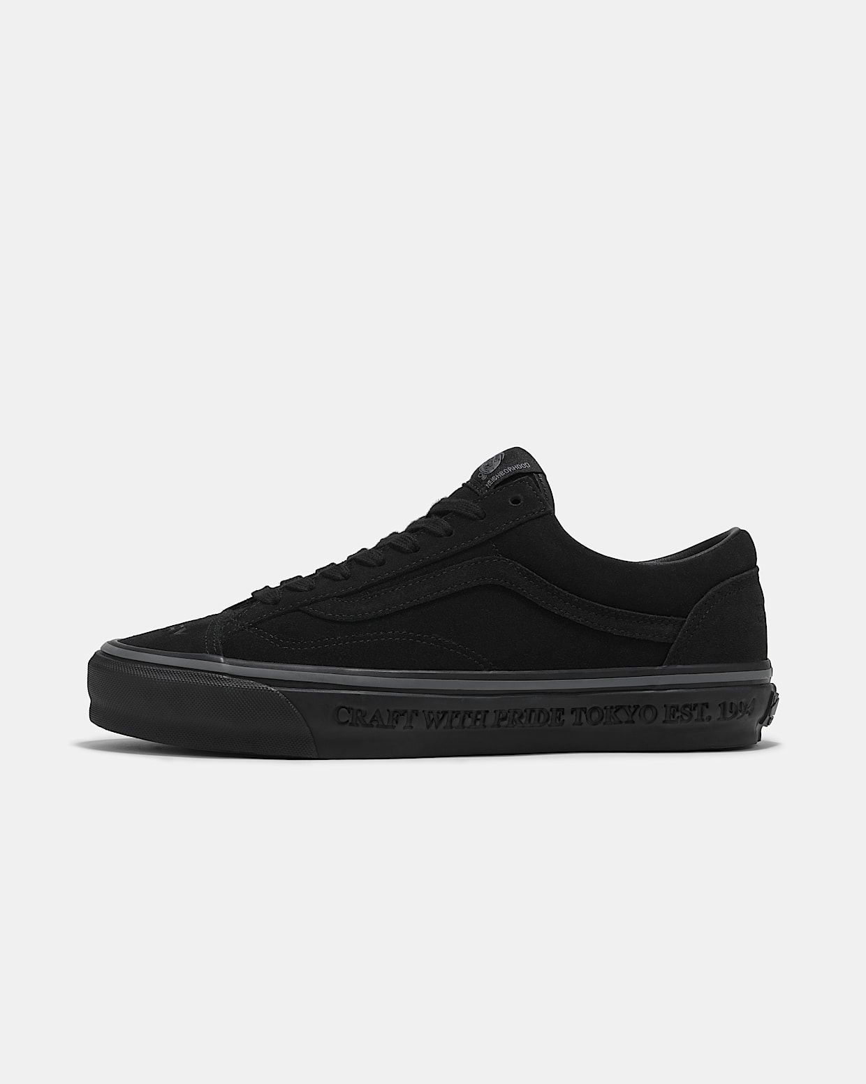 OTW BY VANS X NBHD Old Skool 36 in Black Vans
