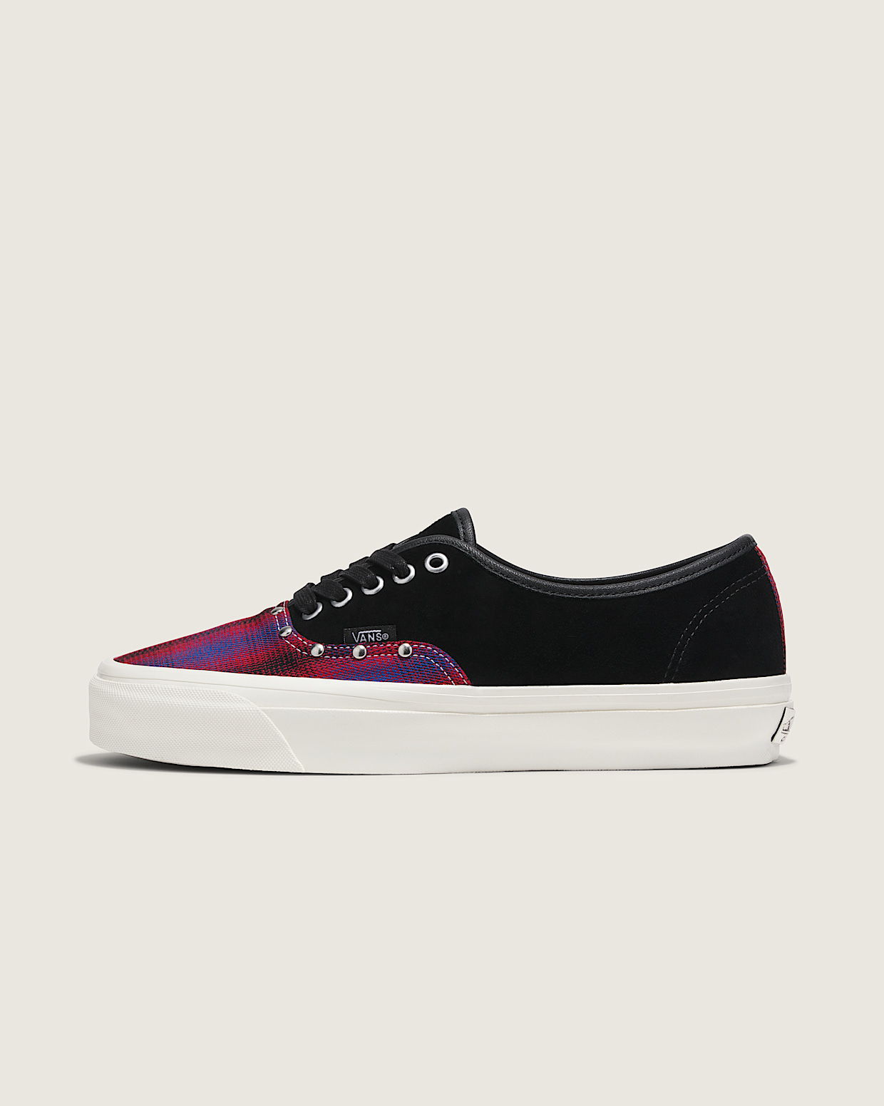 Vans authentic red chili pepper store