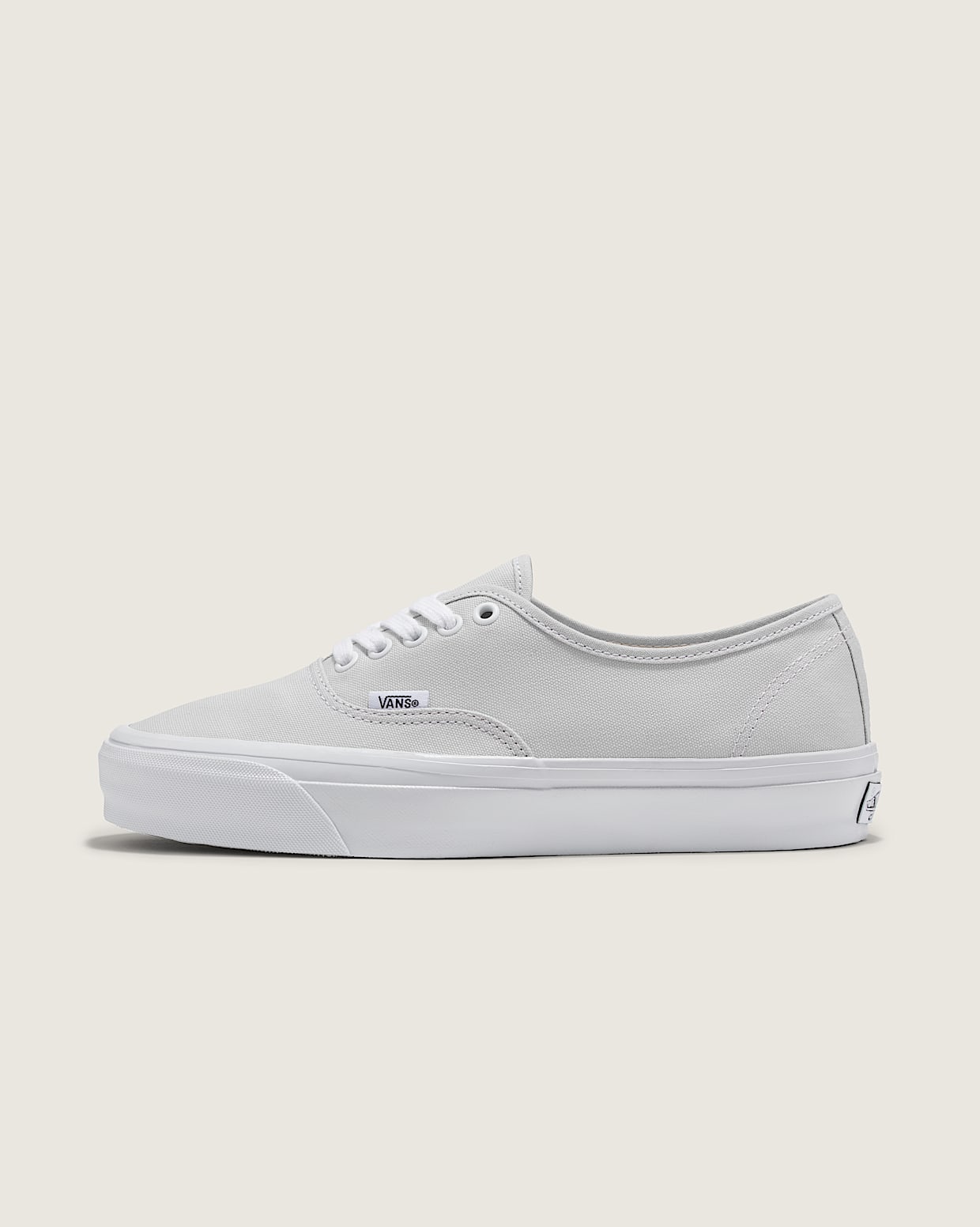 Vans authentic grey new arrivals