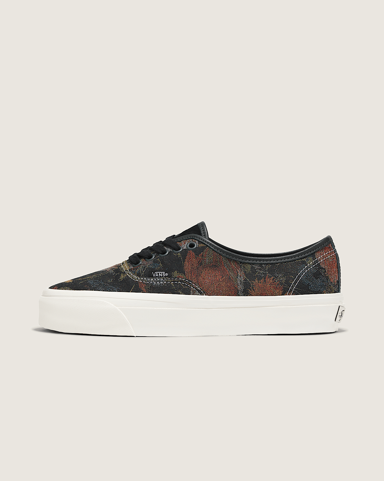 Vans authentic jacquard discount